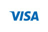 با خیال راحت پرداخت کنید Visa